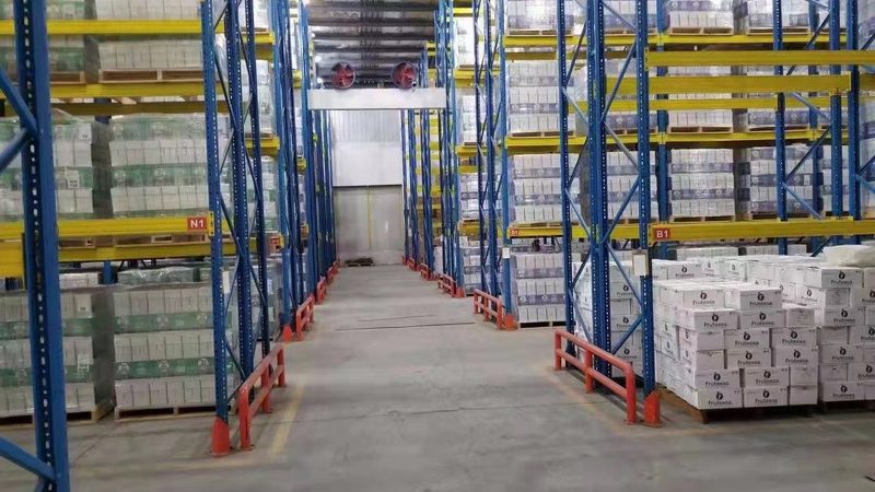 模具货架承重计算：关键指标与误区解析