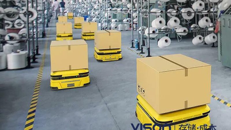 广州重型货架批发市场：选址指南与行业洞察