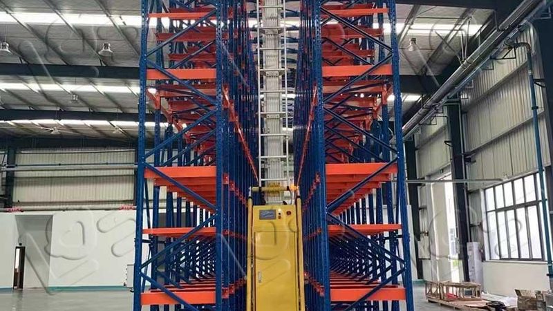 塑料欧标周转箱：尺寸参数背后的考量因素